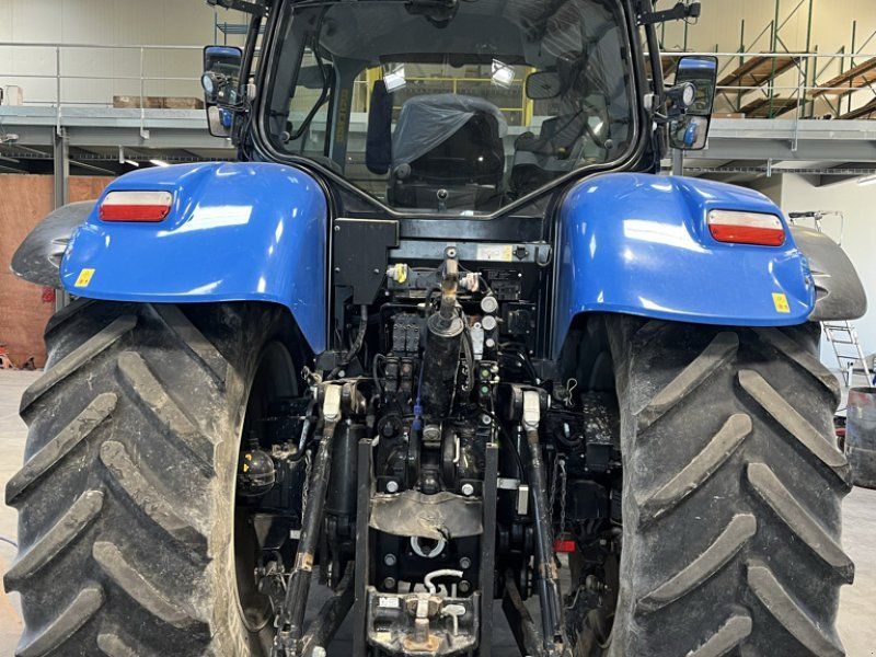 New Holland T7.270