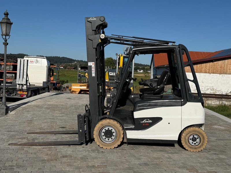 Linde E 35