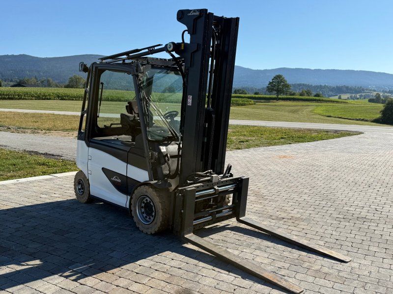 Linde E 35