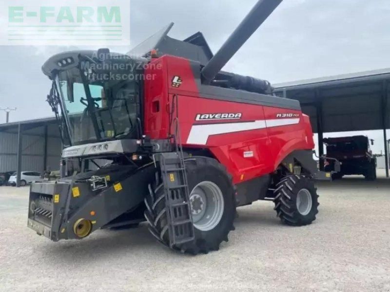 Massey Ferguson 7347 s activa