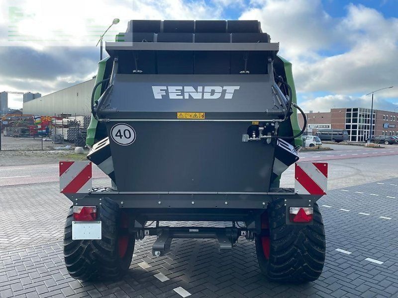 Fendt rotana 160v xtra