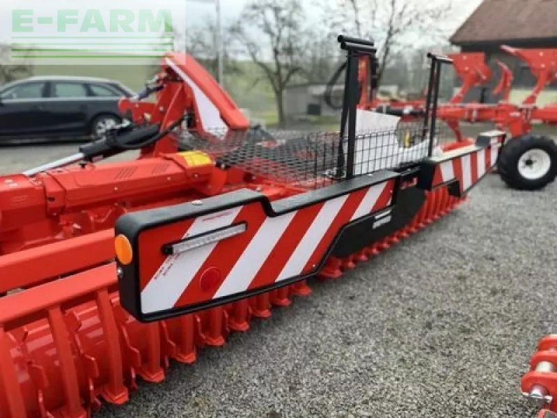 Maschio gabbiano 5000 super kreiselge