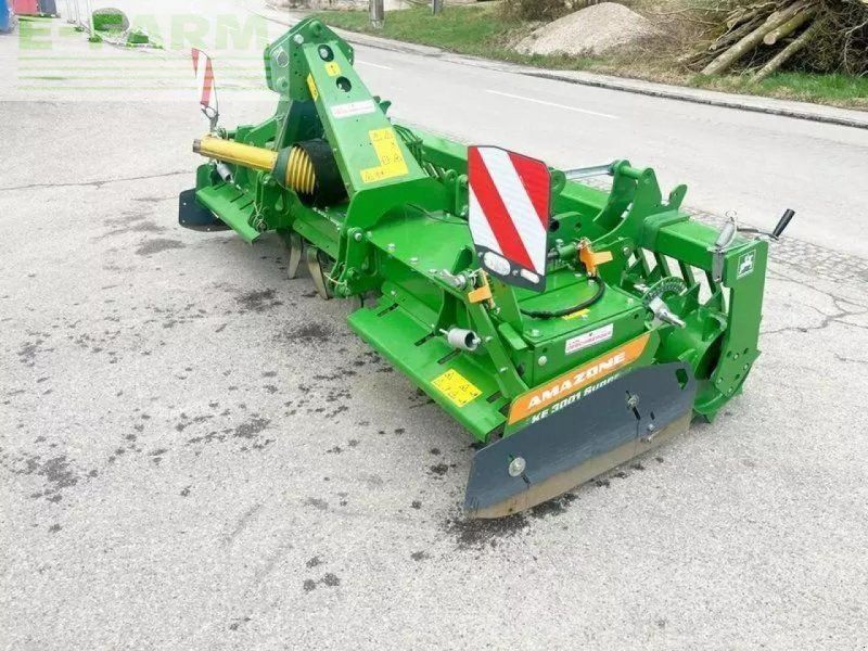Amazone ke 3001 super kreiselge