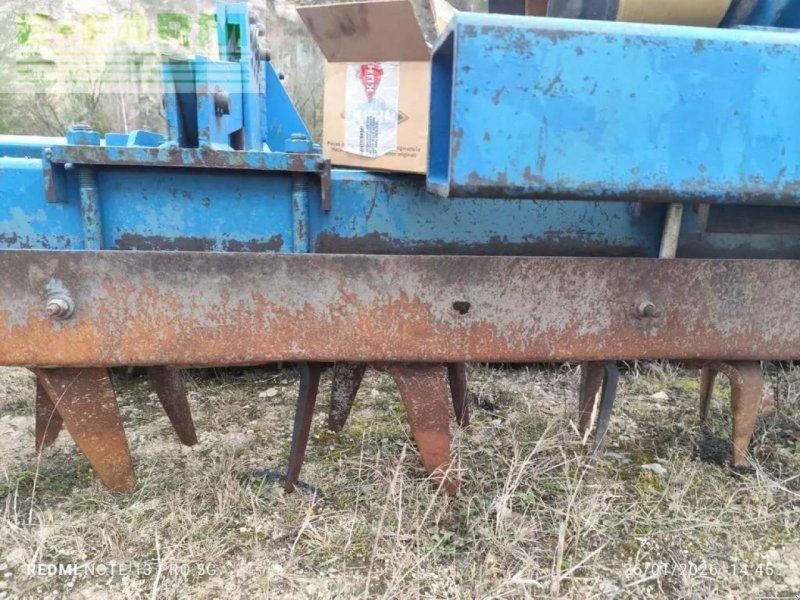 Rabe vke 600