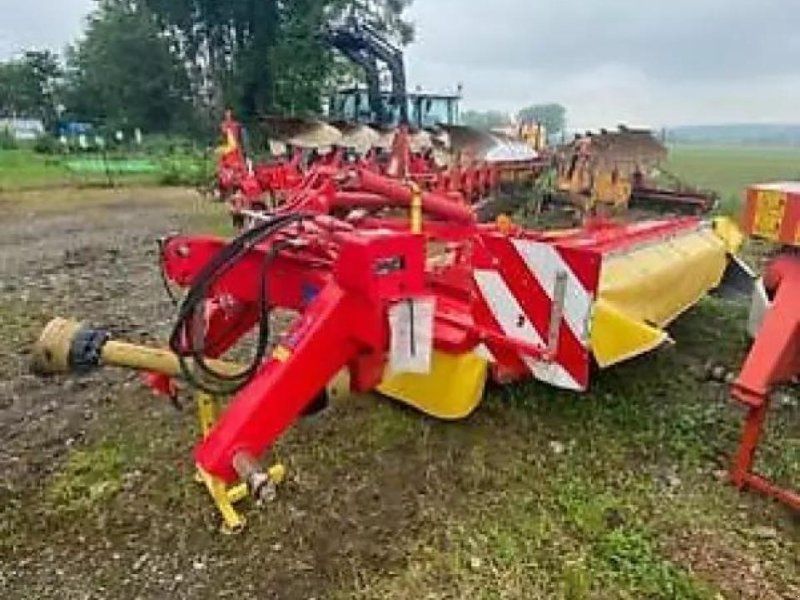 Pöttinger novacat 305 hed