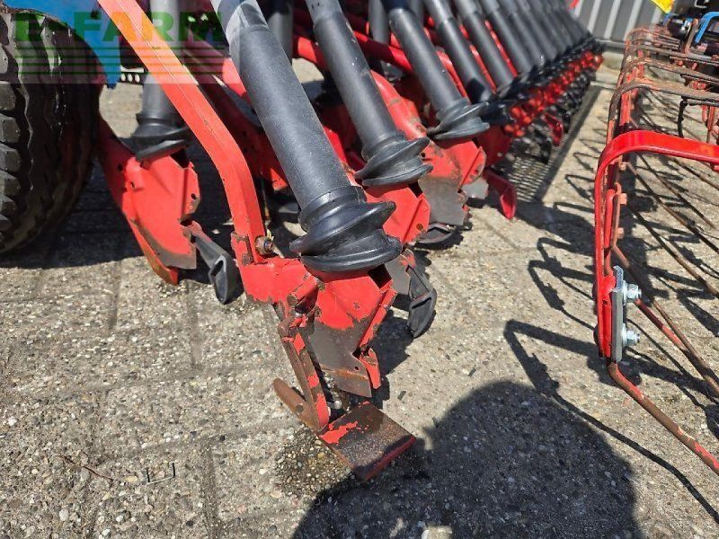 Lemken eurodrill 300