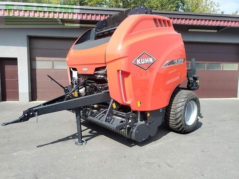 Kuhn vb 3290