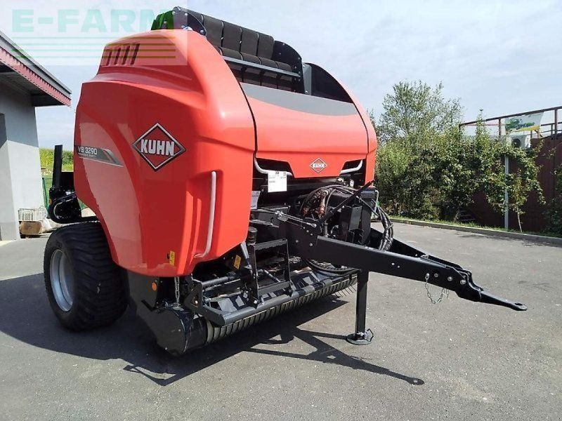 Kuhn vb 3290