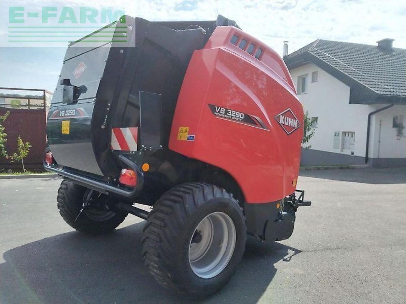 Kuhn vb 3290