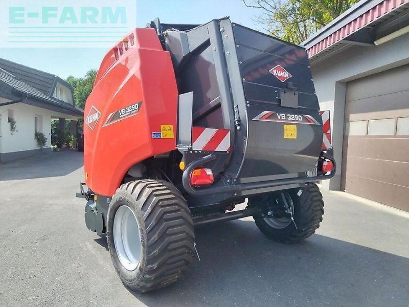 Kuhn vb 3290