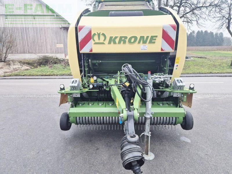 Krone fortima v 1800 mc isobus rund
