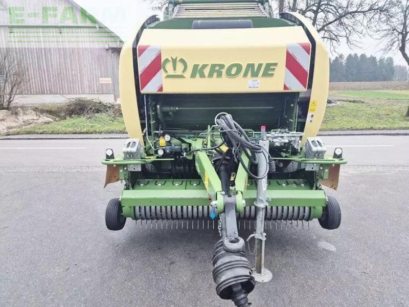 Krone fortima v 1800 mc isobus rund