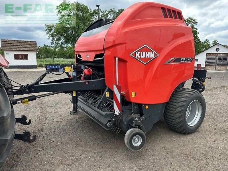 Kuhn vb 3165