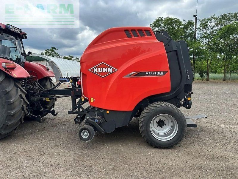 Kuhn vb 3165