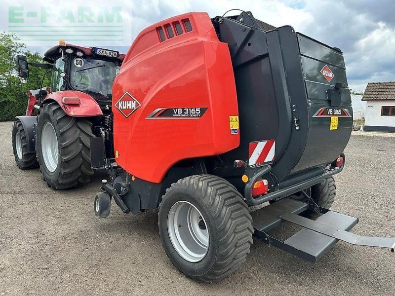 Kuhn vb 3165