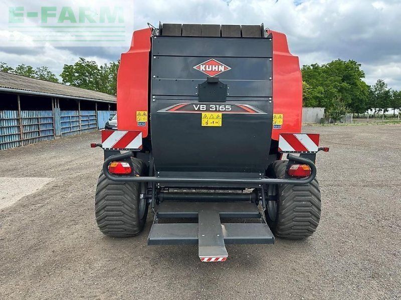Kuhn vb 3165