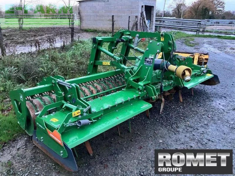 Amazone rotamix 4002-240