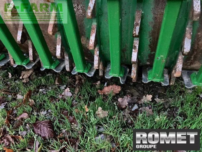Amazone rotamix 4002-240