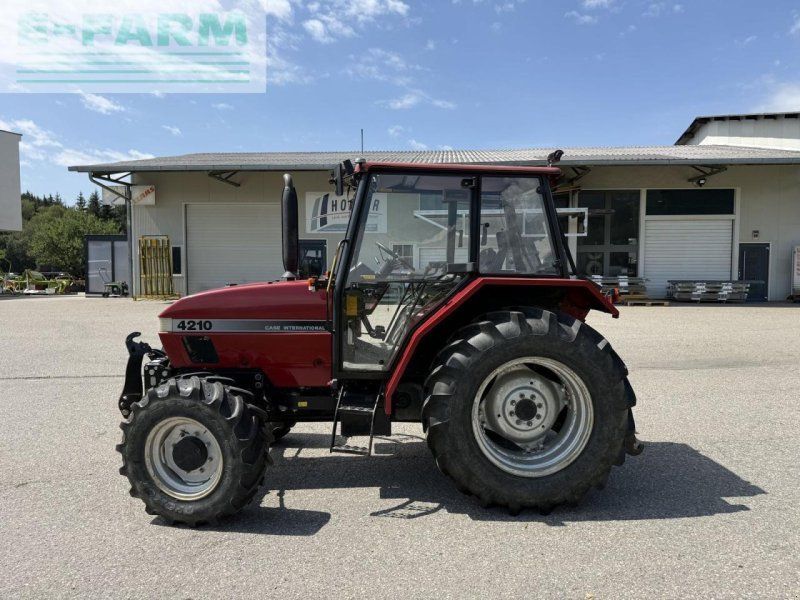 Case IH 4210 a