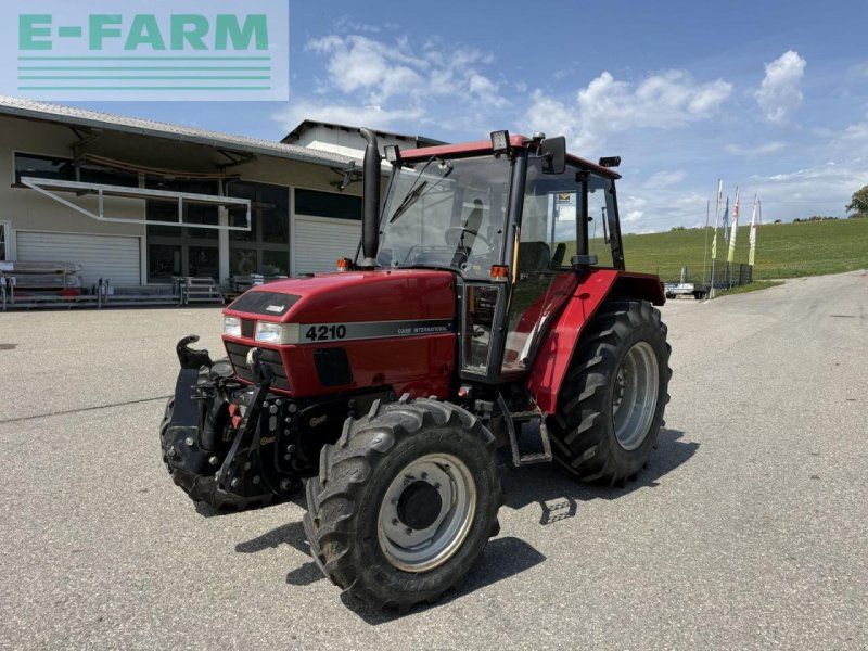 Case IH 4210 a