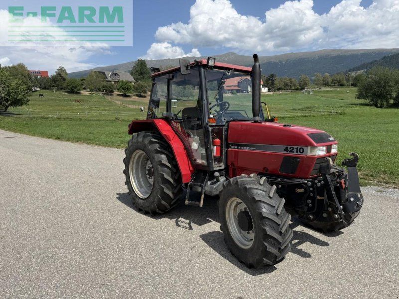 Case IH 4210 a