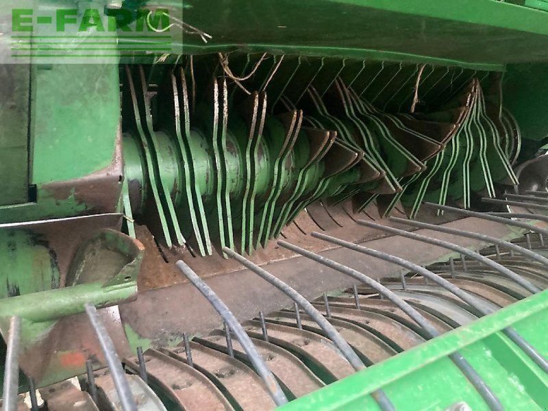 Krone fortima f1250 mc