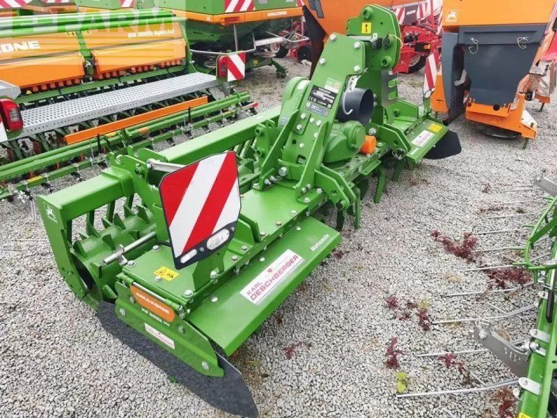 Amazone ke 3002-150 rotamix kreiselge