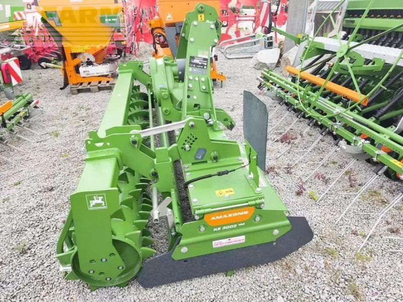 Amazone ke 3002-150 rotamix kreiselge