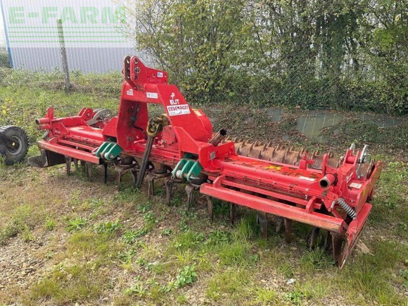 Kverneland herse rotative ngs351 elite