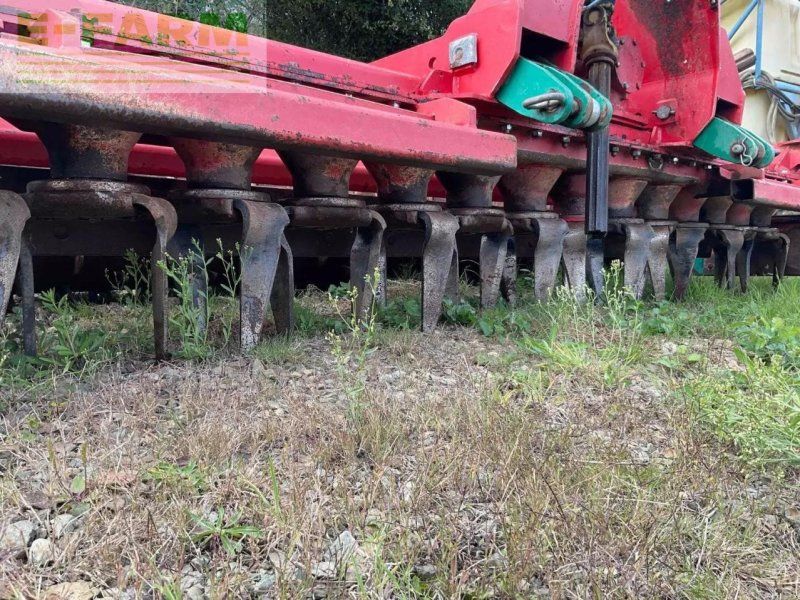 Kverneland herse rotative ngs351 elite