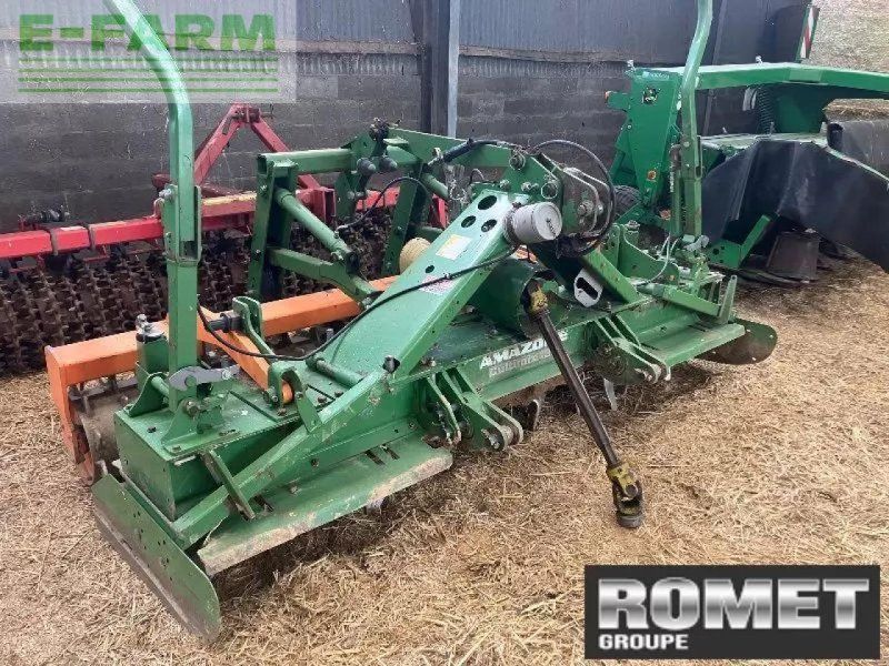 Amazone cultimix3000