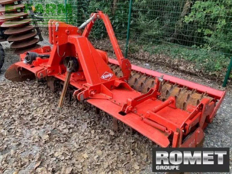 Kuhn hr304