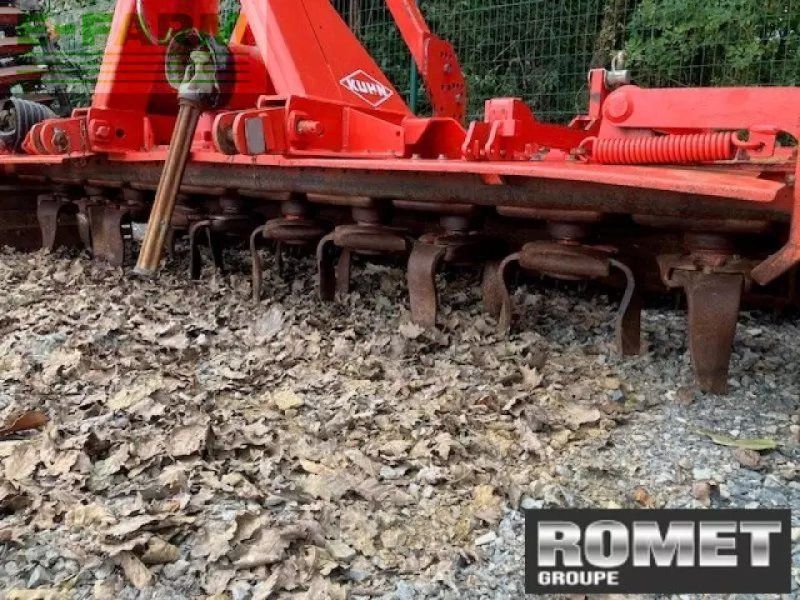 Kuhn hr304