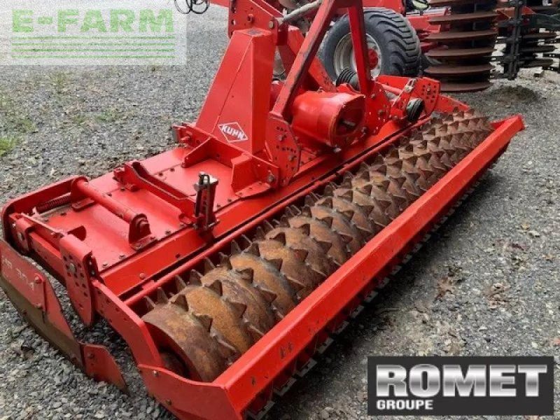 Kuhn hr304