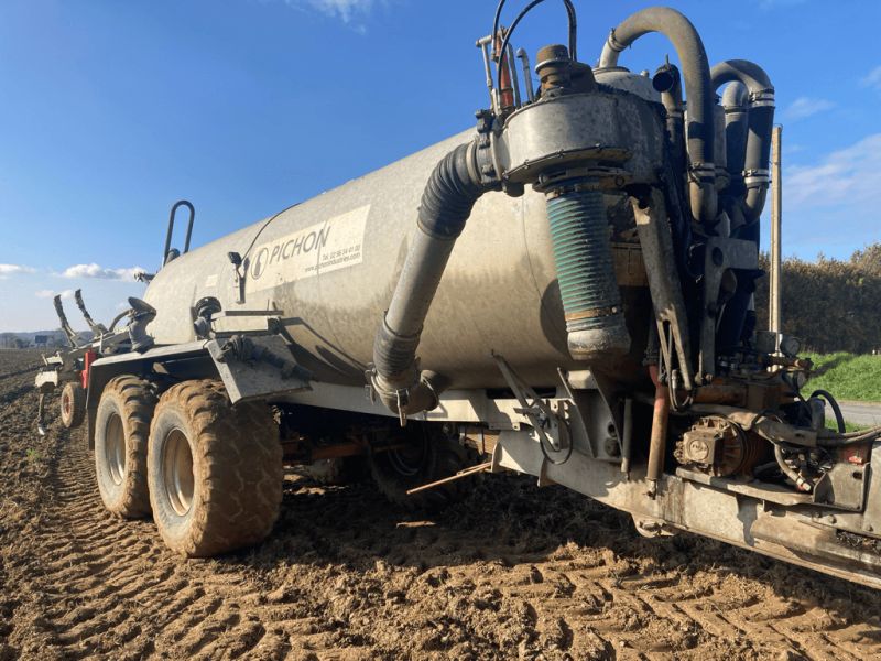 Pichon TCI 15700