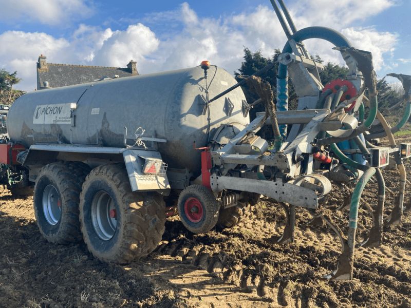 Pichon TCI 15700