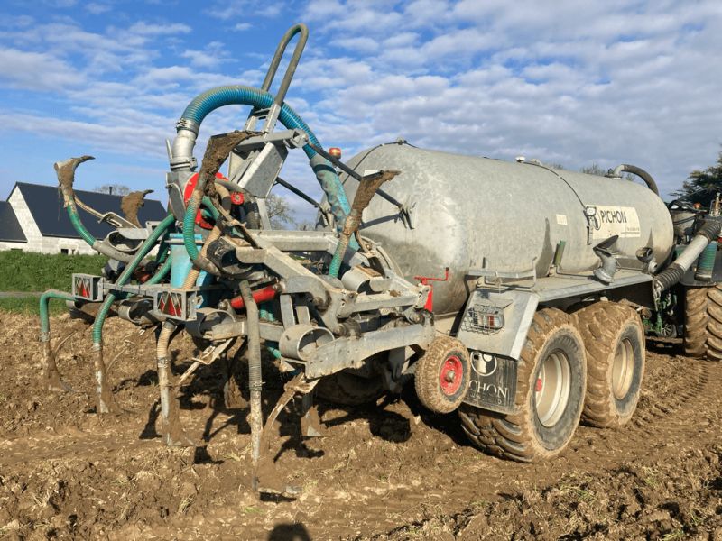 Pichon TCI 15700