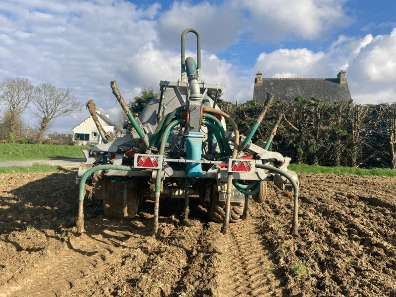 Pichon TCI 15700