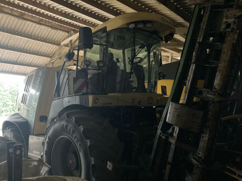 Krone BIG X 770