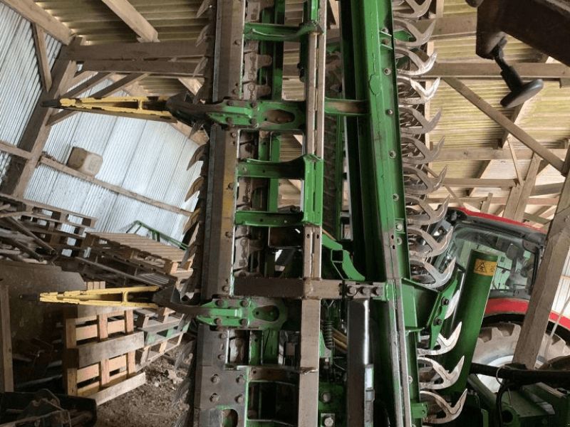 Krone BIG X 770