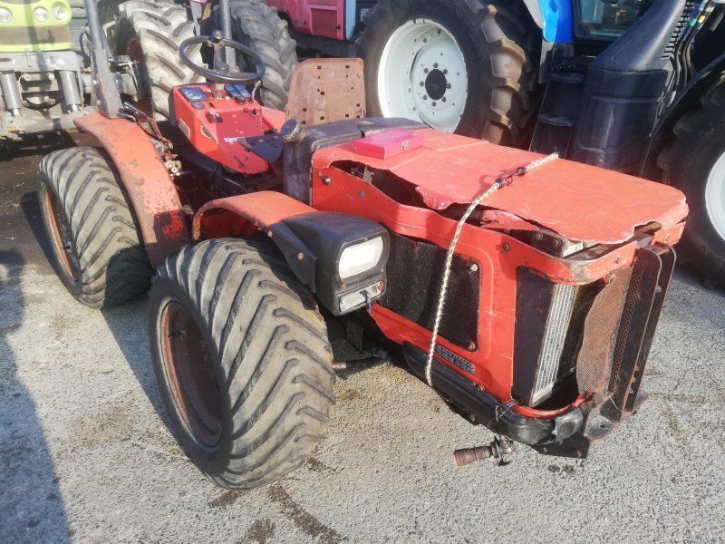 Antonio Carraro TTR75