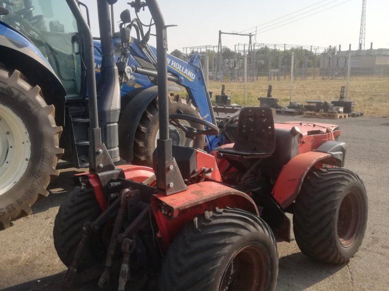 Antonio Carraro TTR75