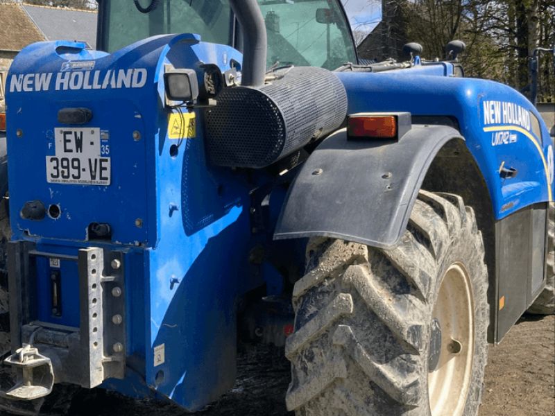 New Holland LM7.42