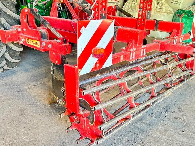 Brix Rambo 900 H