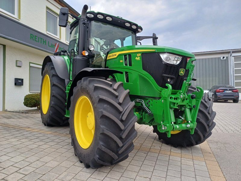 John Deere 6R185