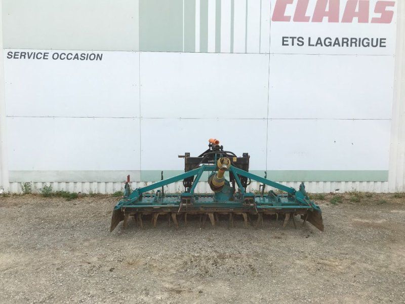 Sulky COMBINE DE SEMI