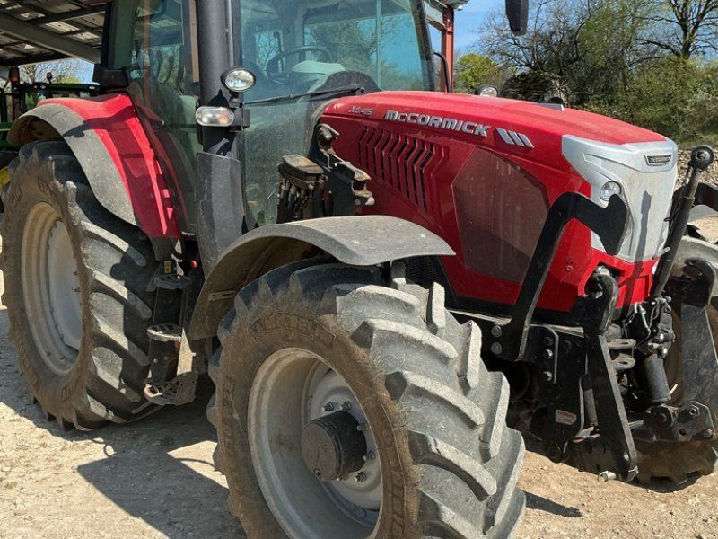 McCormick X6 415