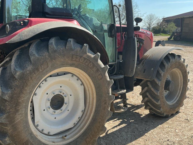 McCormick X6 415