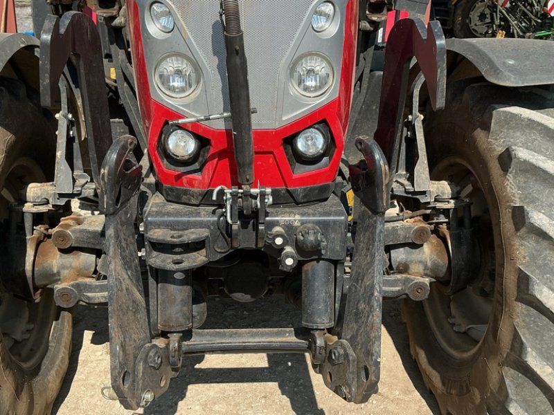 McCormick X6 415