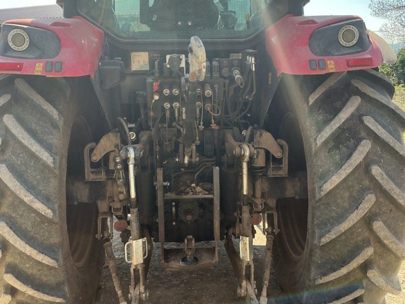 McCormick X6 415